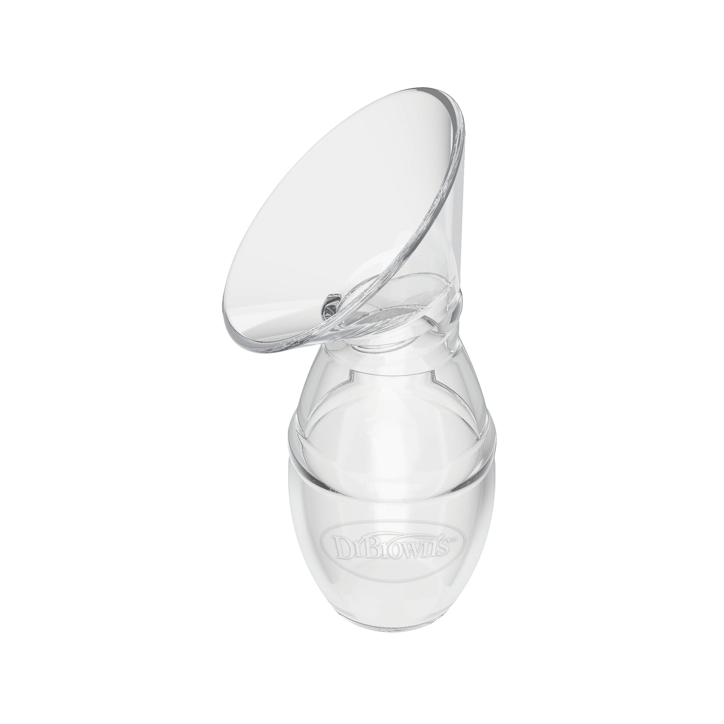 Pack Recolector De Leche Manual Dr. Brown's + Mamadera 150ml