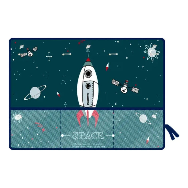 Parasol Cortina Para Auto Bebe Niños Ventosa Protección Uv