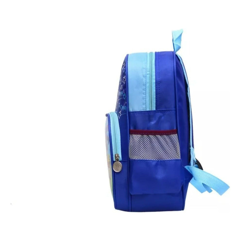 Mochila Escolar Paw Patrol Niños-niñas