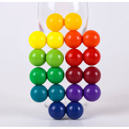 Set  Estimulación Sensorial Antiestrés Juego Niños