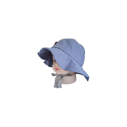 Gorro Sombrero De Sol Para Bebé - Bucket Verano