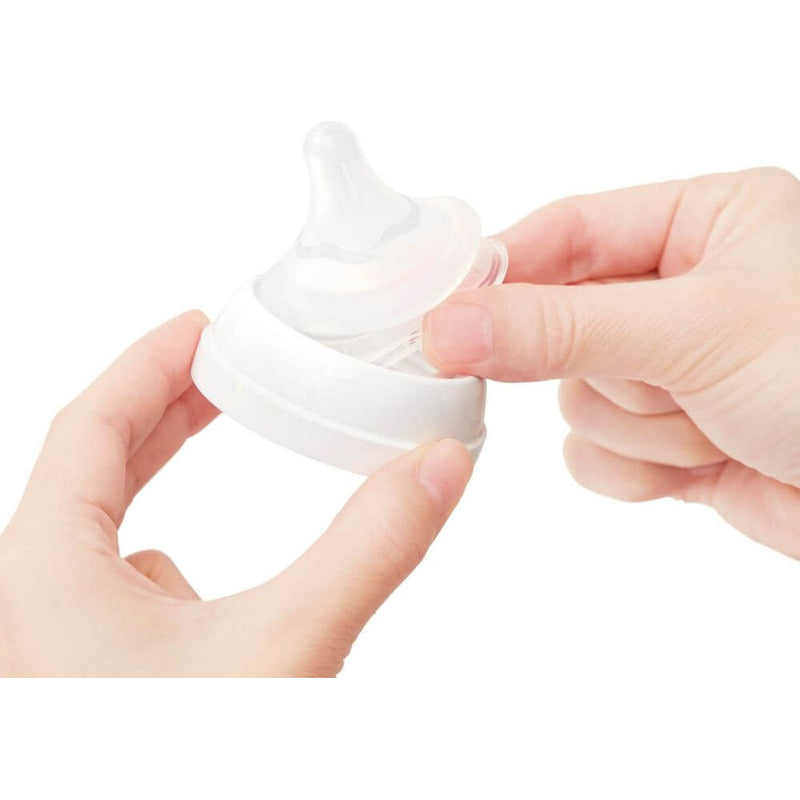 Tetina Repuesto Softouch Pigeon L 2 Unids