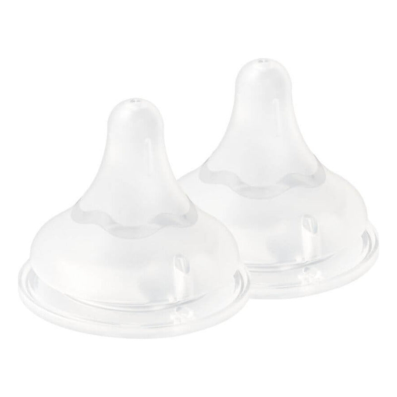 Tetina Repuesto Softouch Pigeon L 2 Unids