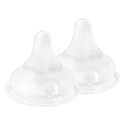 Tetina Repuesto Softouch Pigeon L 2 Unids