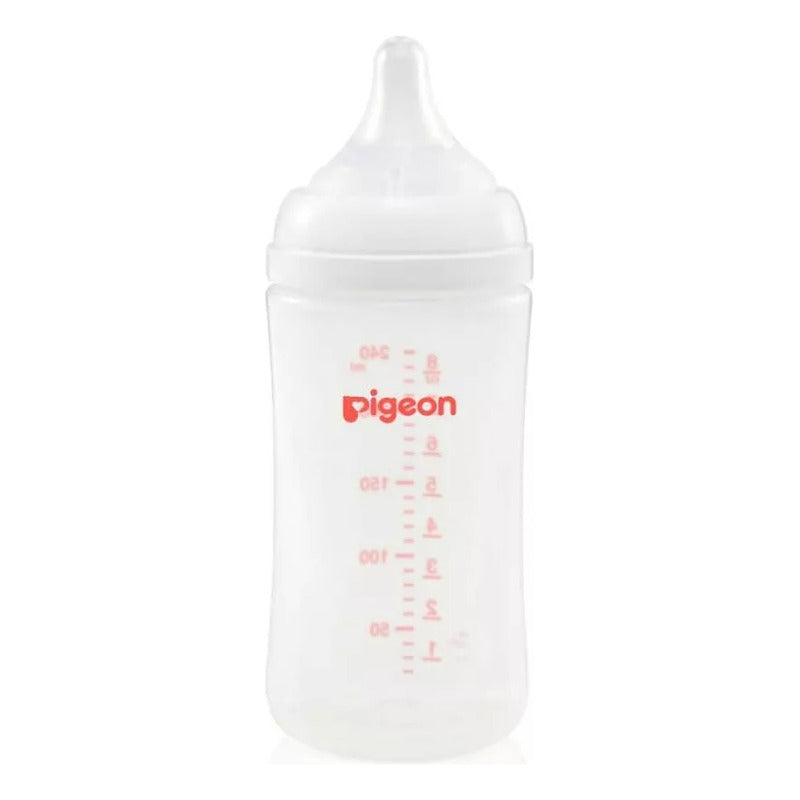 Biberón Softouch Pigeon Pp 240ml