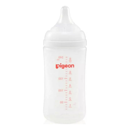 Biberón Softouch Pigeon Pp 240ml