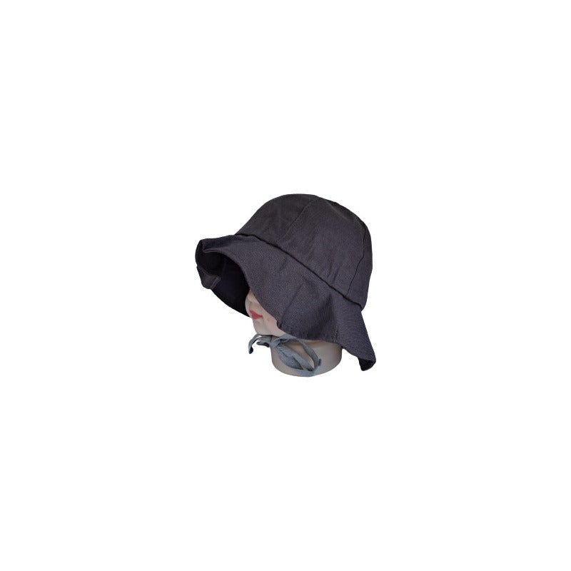 Gorro Sombrero De Sol Para Bebé - Bucket Verano