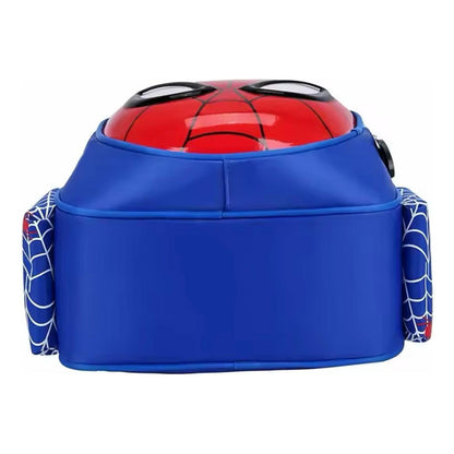 Mochila Para Niños Spiderman  Hombre Araña Para Niños
