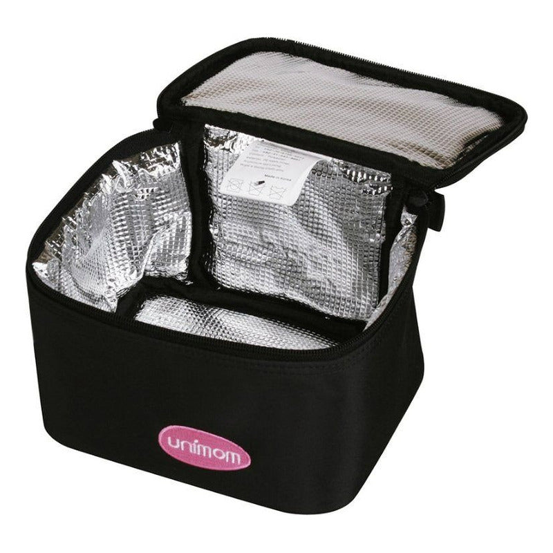 Cooler Para Almacenar Leche Materna Unimom