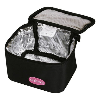 Cooler Para Almacenar Leche Materna Unimom