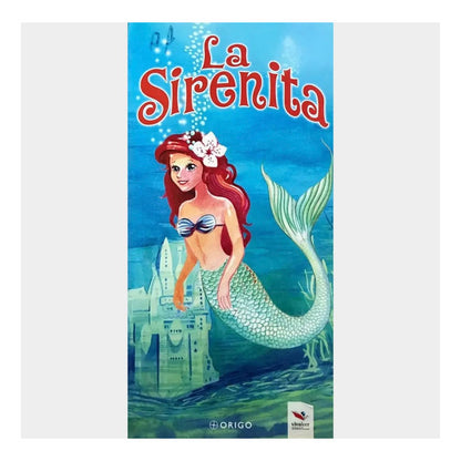 Pack 6 Libros Cuentos Clásicos Ilustrados Tapa Dura Infantil
