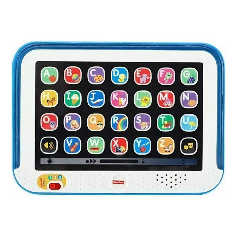 Tablet Aprendizaje Didáctica Musical Bebe-niños