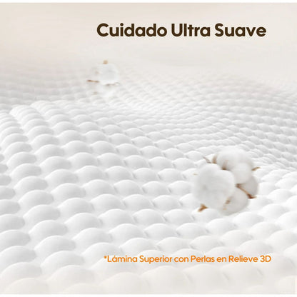 Pañales Aiwibi Pants Dulce Noche Calzoncillos Extra Grande (XG)