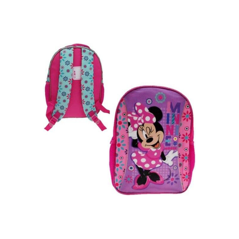 Mochila Infantil Para  Preescolares  Modelo Variado Niños
