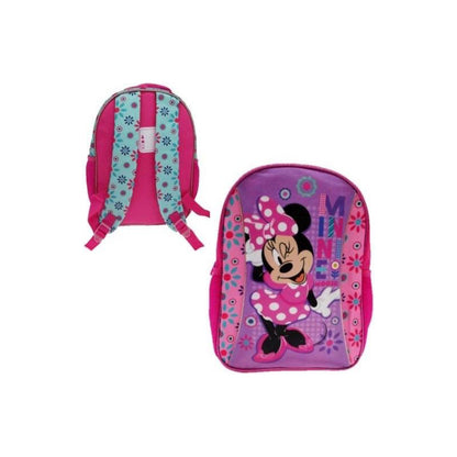 Mochila Infantil Para  Preescolares  Modelo Variado Niños