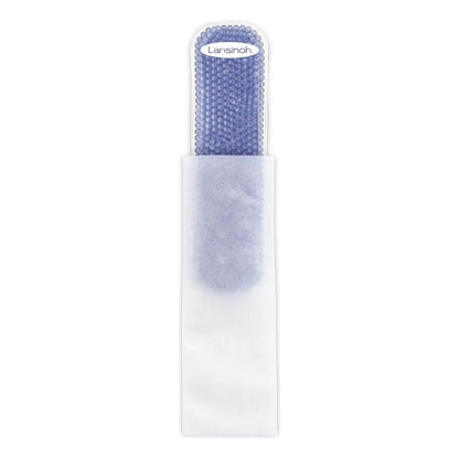 Pad Perineal Alivio Del Dolor Frio Y Calor Compresa Lansinoh