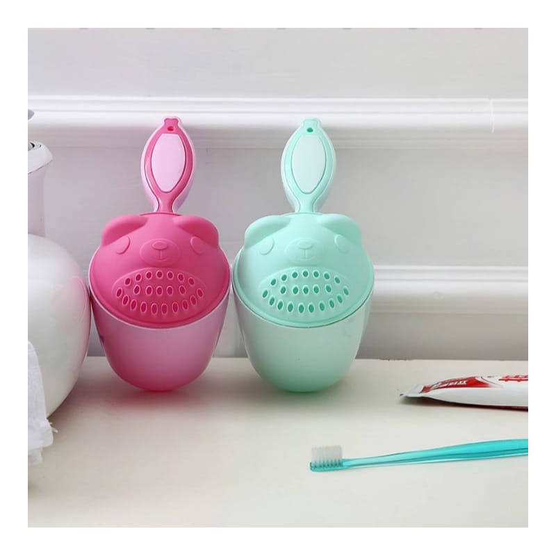 Regadera Para Niños Chica - Juegos Acuáticos- Bañera