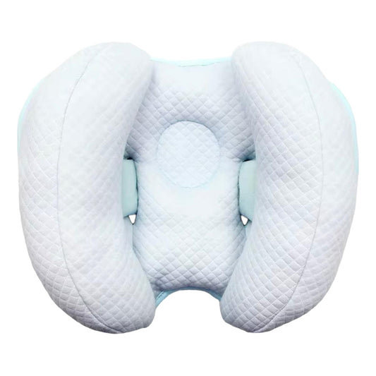 Cojín Apoya Cabeza Cuello Para Asiento De Auto O Coche Bebé