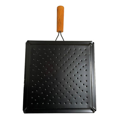 Tostador Manual De Cocina  - Tostador De Pan