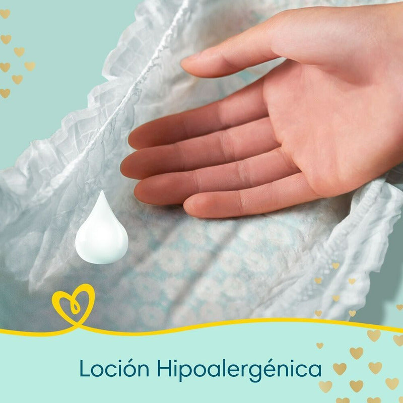 Pañales Pampers Premium Care 32 Und Talla Xg Extra Grande (xg) Sin Género