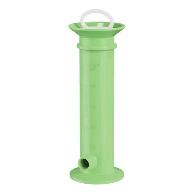 Dispensador De Papilla-compota +bolsa Almacenamiento Bebé