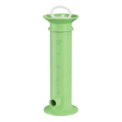 Dispensador De Papilla-compota +bolsa Almacenamiento Bebé