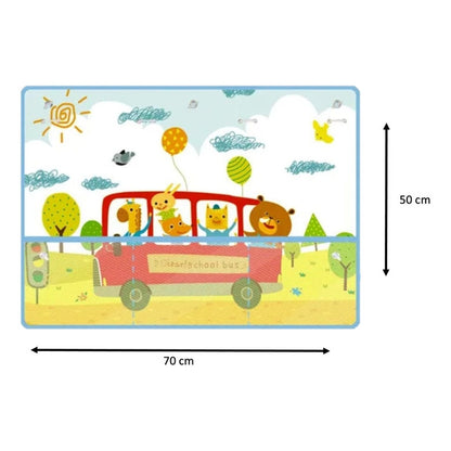 Parasol Cortina Para Auto Bebe Niños Ventosa Protección Uv