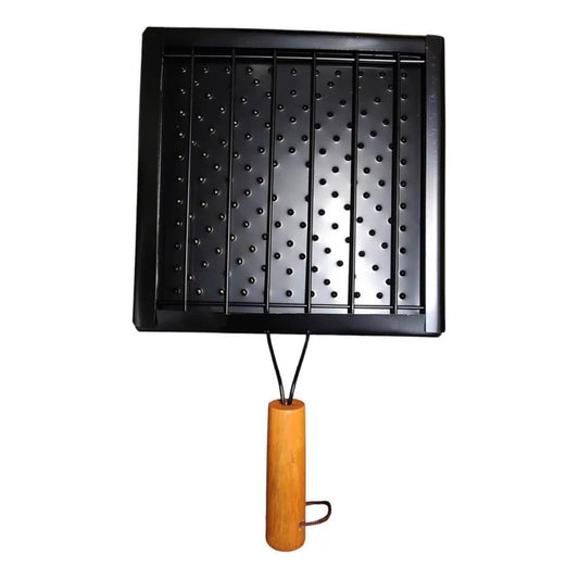 Tostador Manual De Cocina  - Tostador De Pan