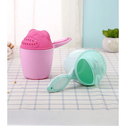Regadera Para Niños Chica - Juegos Acuáticos- Bañera