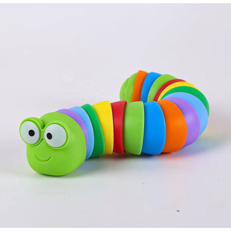 Set  Estimulación Sensorial Antiestrés Juego Niños