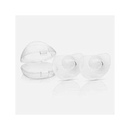 Pack 2 Pezoneras Protectores Maternos Lansinoh 24 Mm