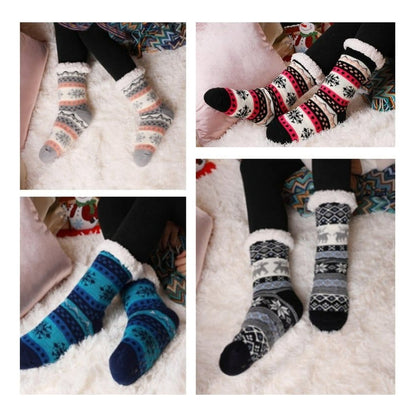 Pack 3 Calcetines Chiporro Antideslizante Bebe