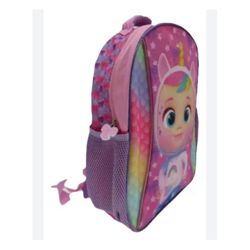 Mochila Infantil Para  Preescolares  Modelo Variado Niños