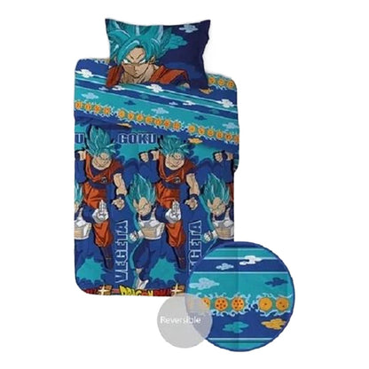 Plumón Infantil 1.5 Plazas Diseños Variados