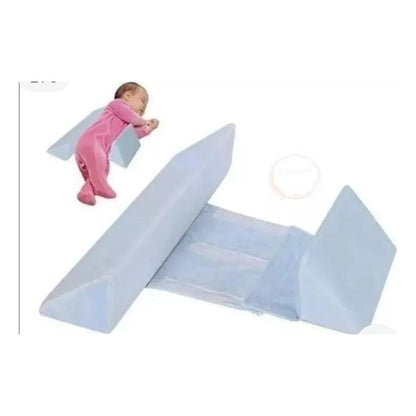 Cojín Antivuelco Bebe Anti Ahogo Safer Sleepers