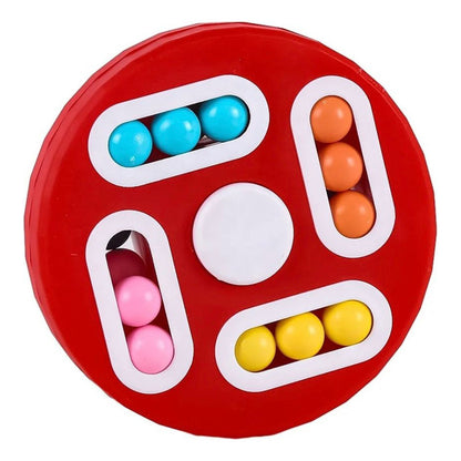 Set  Estimulación Sensorial Antiestrés Juego Niños