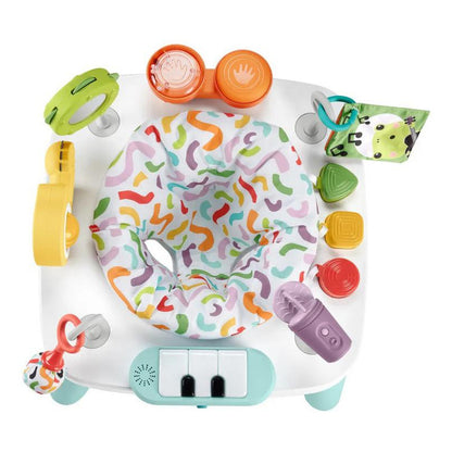 Mesa Centro De Actividades 3 En 1 - Fisher Price Hnr23