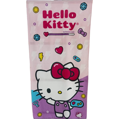 Toalla De Playa Hello Kitty Multiusos Niños-niñas