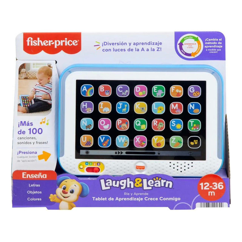 Tablet Aprendizaje Didáctica Musical Bebe-niños