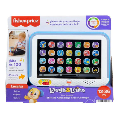 Tablet Aprendizaje Didáctica Musical Bebe-niños