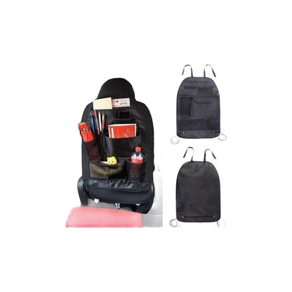 Bolso Organizador De Asiento Trasero Para Auto
