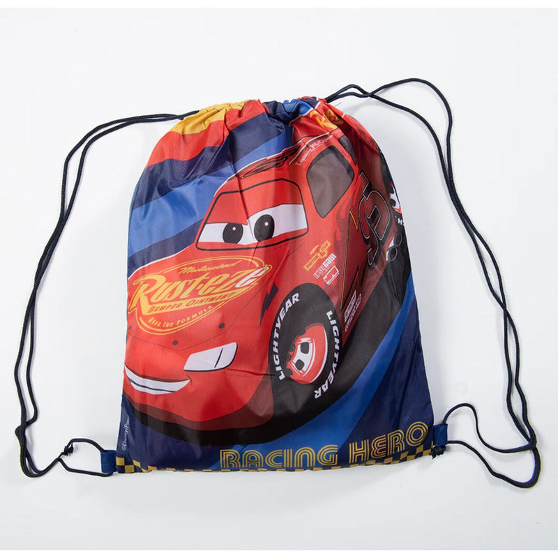 Toalla Playera Infantil  Con Bolsa Microfibra Playa