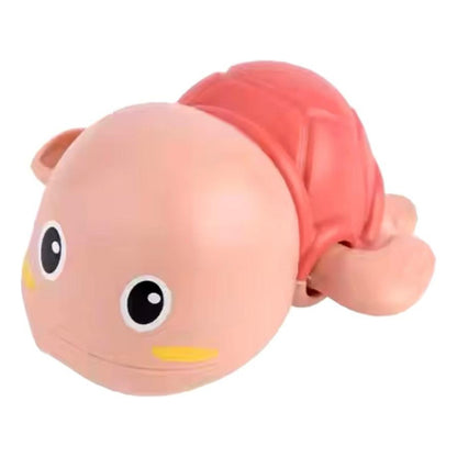 Juguete De Baño -ducha-piscina Para Niños Animalitos