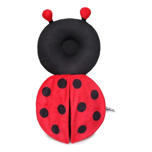 Mochila Protectora Para Cabeza Anti Golpe Seguridad Del Bebé
