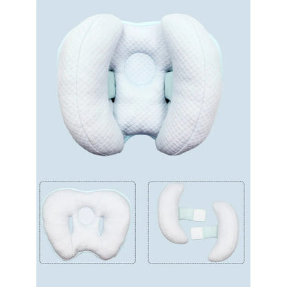 Cojín Apoya Cabeza Cuello Para Asiento De Auto O Coche Bebé