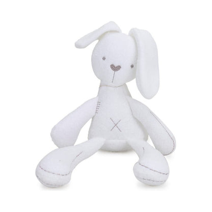 Peluche De Apego De Felpa Bebe- Niños