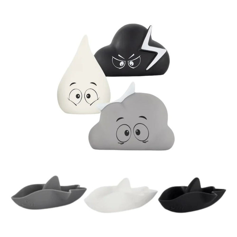 Bañera Plegable Twistshake Con Soporte Pack Baño Accesorios Blanco Bañera Plegable Con Cojin