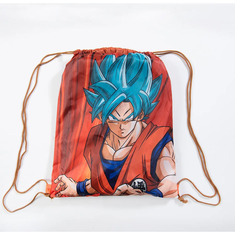 Toalla Playera Infantil  Con Bolsa Microfibra Playa