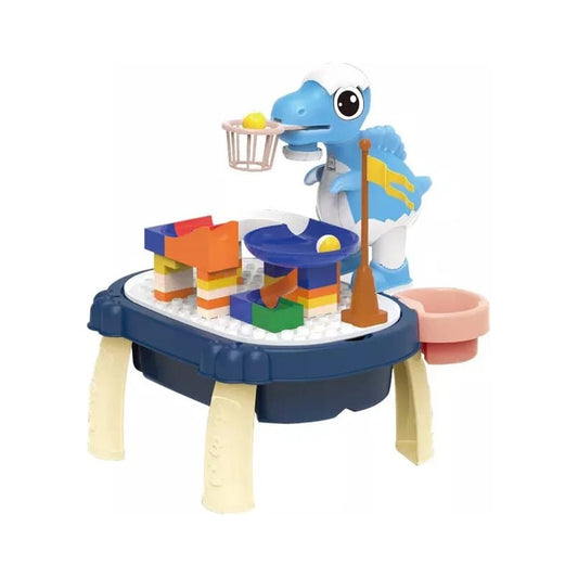 Proyector Mesa De Dibujo Y Juego Juguete Educativo Niños