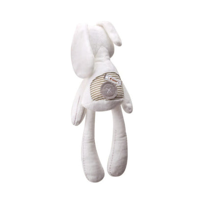 Peluche De Apego De Felpa Bebe- Niños